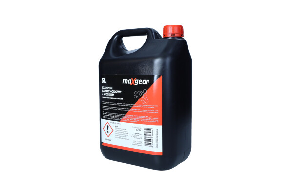 Maxgear Autoshampoo 36-1317