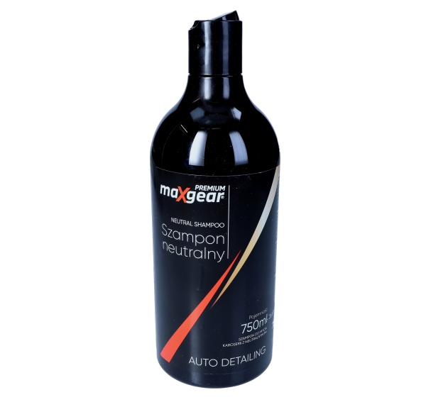 Maxgear Autoshampoo 36-9006