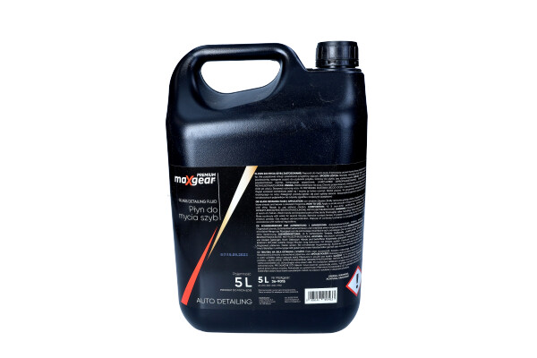 Maxgear Ruitenreiniging 36-9015