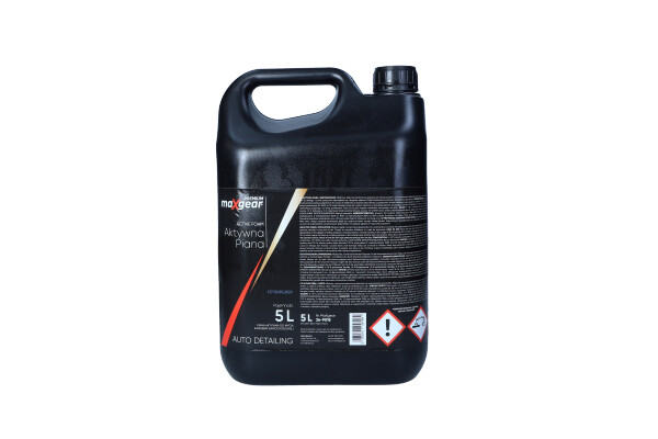 Maxgear Autoshampoo 36-9018