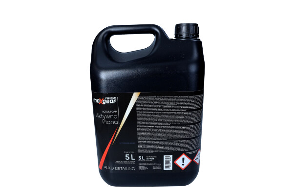 Maxgear Autoshampoo 36-9018