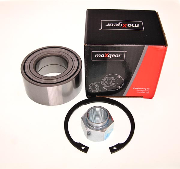 Maxgear Wiellagerset 33-0048