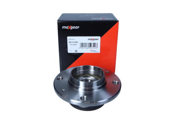 Maxgear Wiellagerset 33-0064
