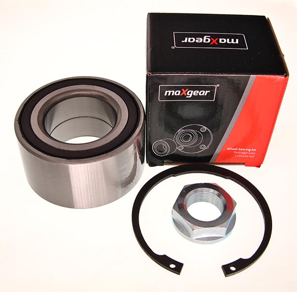 Maxgear Wiellagerset 33-0513