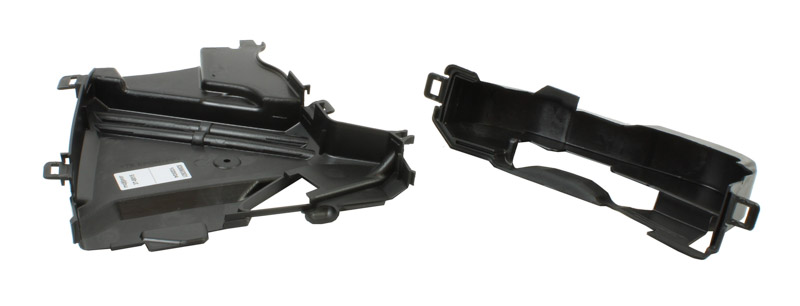 Maxgear Afscherming, distributieriem 37-0015