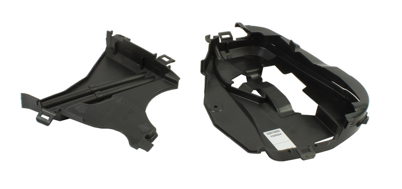 Maxgear Afscherming, distributieriem 37-0017