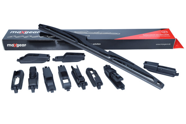 Maxgear Ruitenwisserblad 39-0604