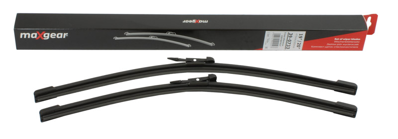 Maxgear Ruitenwisserblad 39-0733