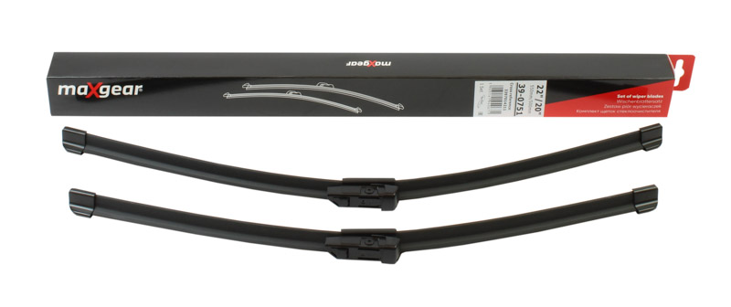 Maxgear Ruitenwisserblad 39-0751