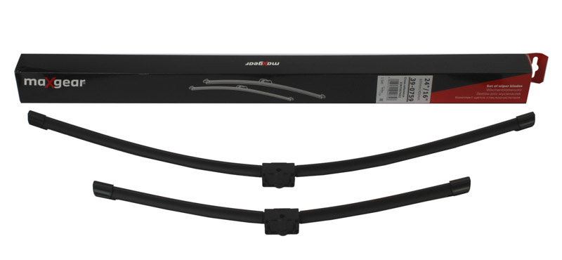 Maxgear Ruitenwisserblad 39-0759