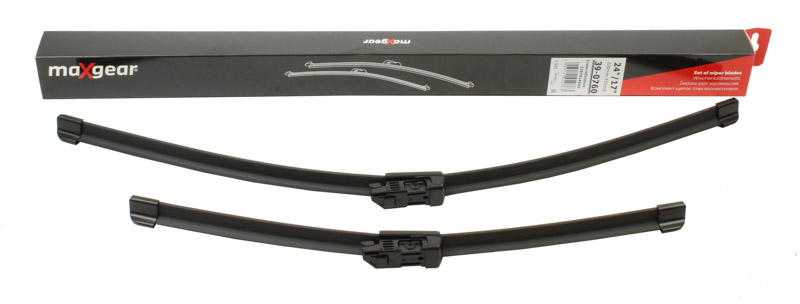 Maxgear Ruitenwisserblad 39-0760