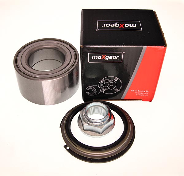 Maxgear Wiellagerset 33-0225