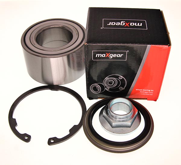 Maxgear Wiellagerset 33-0228