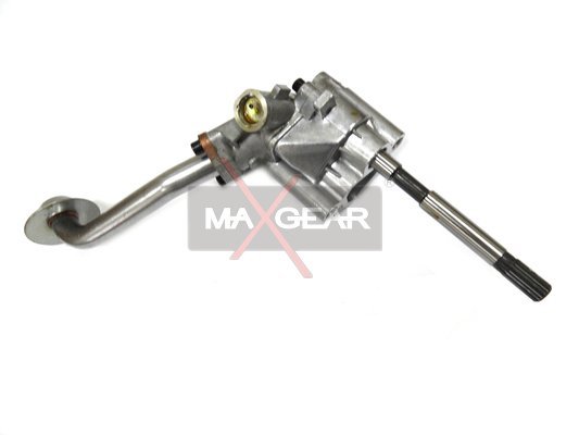 Maxgear Oliepomp 42-0015