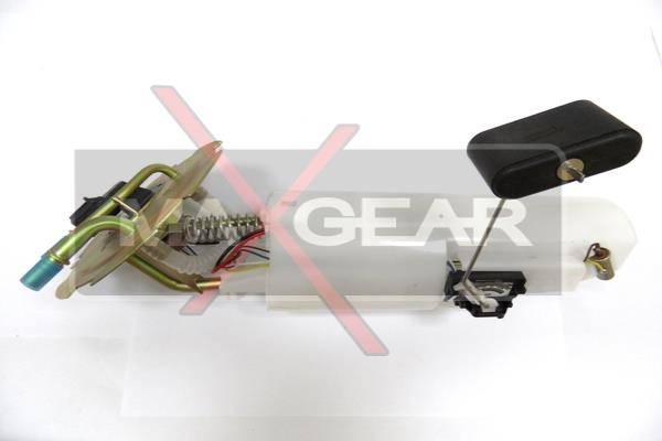 Maxgear Brandstof toevoermodule 43-0013