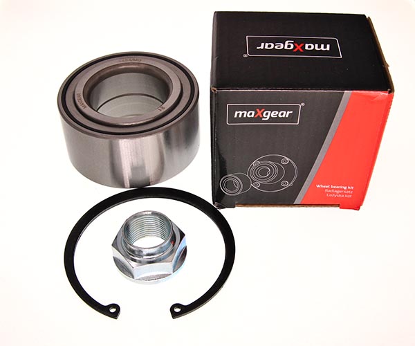 Maxgear Wiellagerset 33-0353