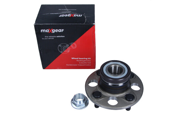 Maxgear Wiellagerset 33-0459