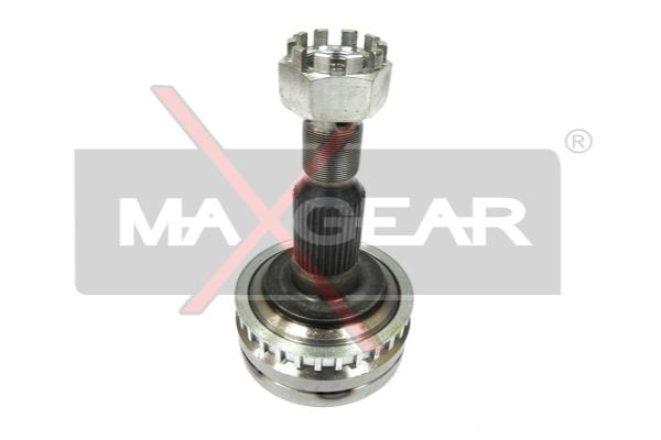 Homokineet reparatieset Maxgear 49-0341