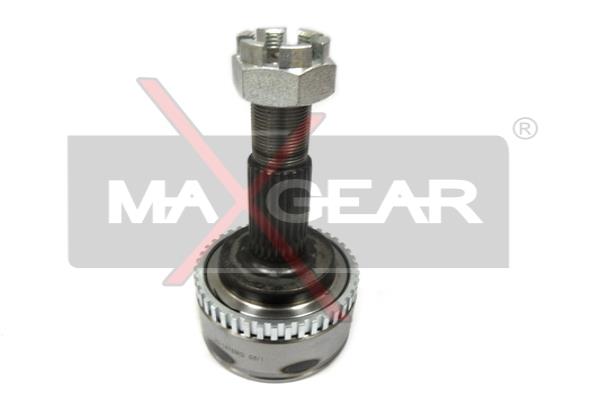 Maxgear Homokineet reparatieset 49-0407