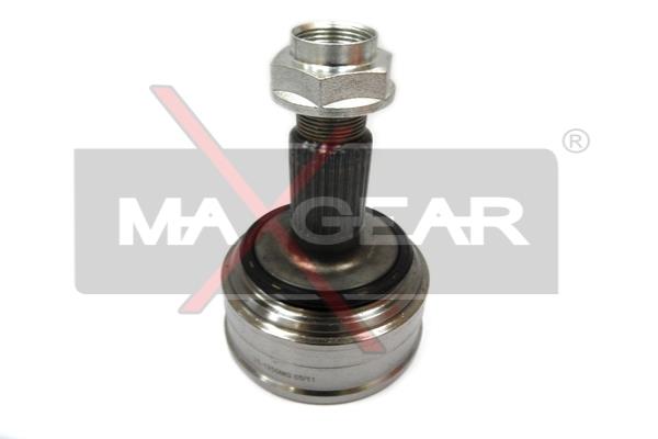 Maxgear Homokineet reparatieset 49-0528