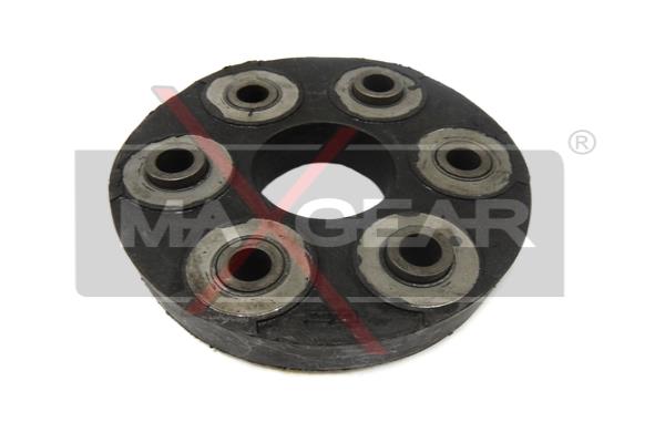 Maxgear Rubber askoppeling / Hardyschijf 49-0552