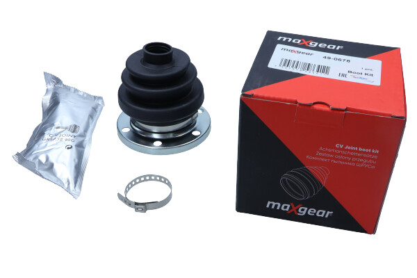 Maxgear Aandrijfashoes 49-0678