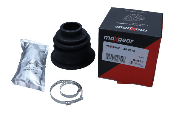 Maxgear Aandrijfashoes 49-0679