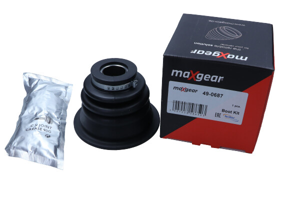 Maxgear Aandrijfashoes 49-0687