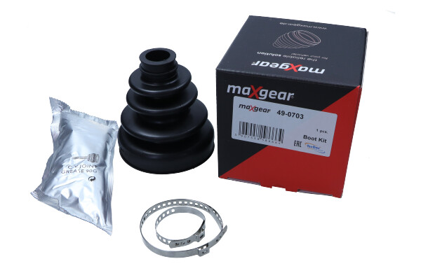 Maxgear Aandrijfashoes 49-0703