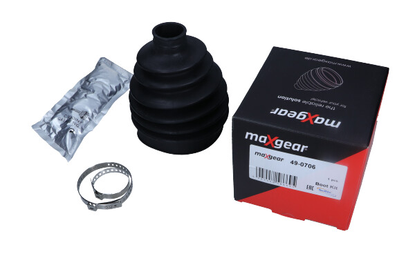 Maxgear Aandrijfashoes 49-0706