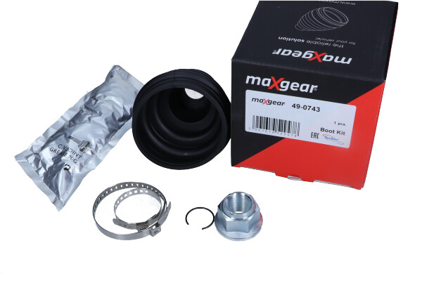 Maxgear Aandrijfashoes 49-0743
