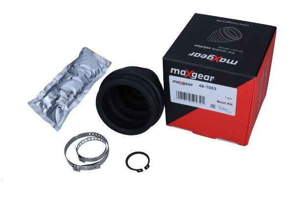 Maxgear Aandrijfashoes 49-1063
