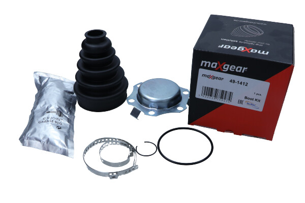 Maxgear Aandrijfashoes 49-1412