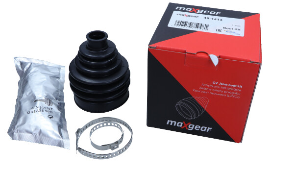 Maxgear Aandrijfashoes 49-1413