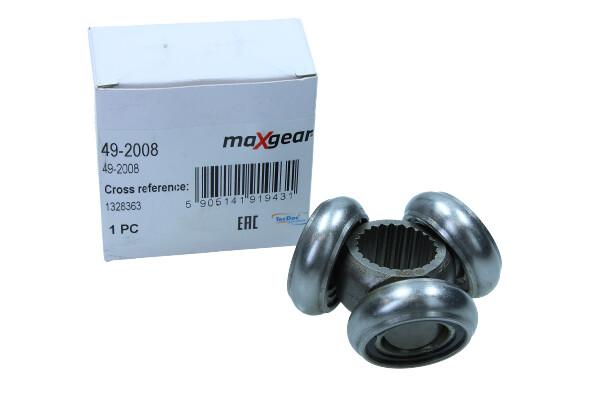 Maxgear Tripode 49-2008