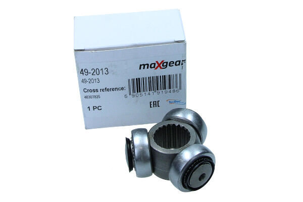 Maxgear Tripode 49-2013