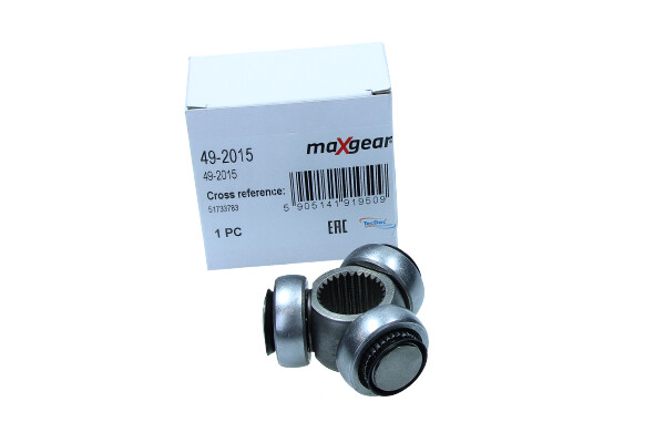 Maxgear Tripode 49-2015