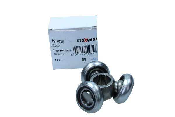 Maxgear Tripode 49-2019