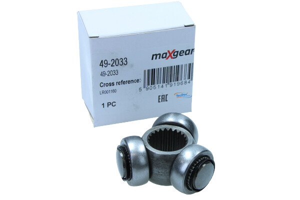 Maxgear Tripode 49-2033