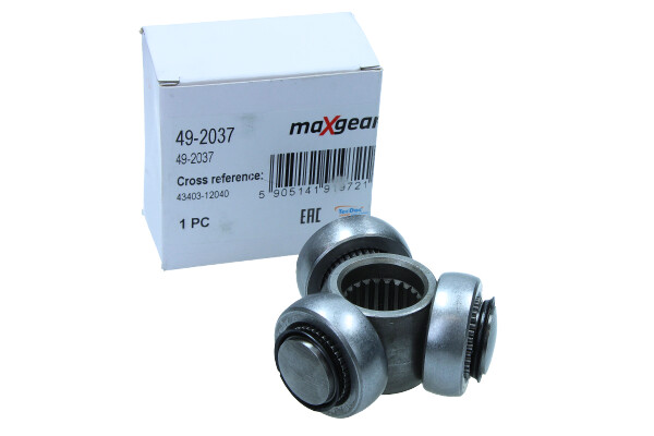 Maxgear Tripode 49-2037