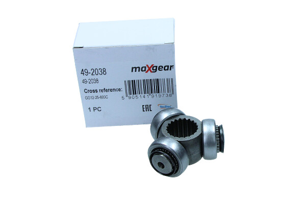 Maxgear Tripode 49-2038