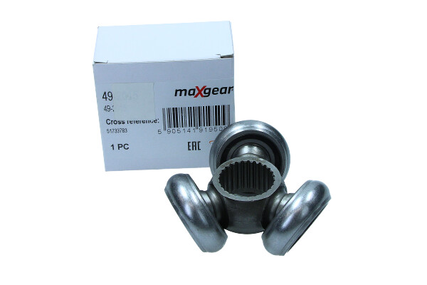 Maxgear Tripode 49-2039