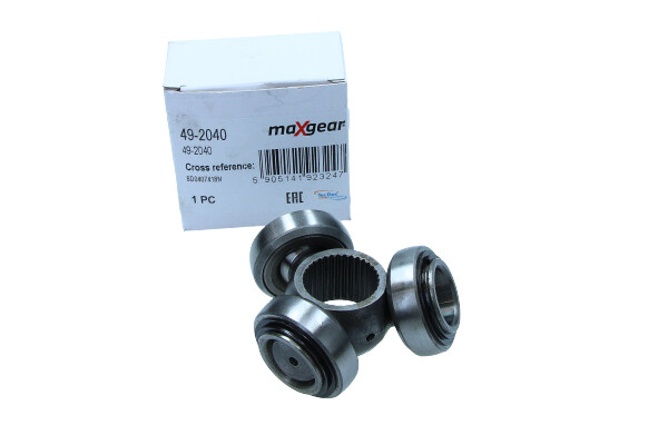 Maxgear Tripode 49-2040