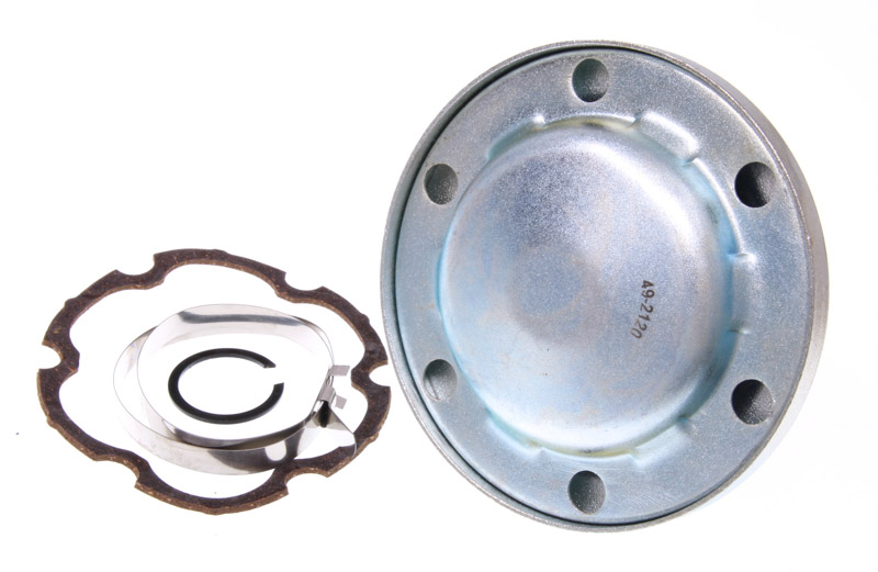 Maxgear Aandrijfashoes 49-2120