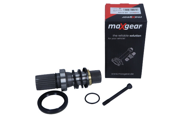 Maxgear Aandrijfas 49-5126