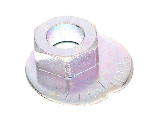 Maxgear Naloopschaal, aslichaam 49-5371