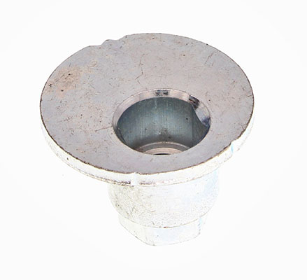 Maxgear Naloopschaal, aslichaam 49-5375