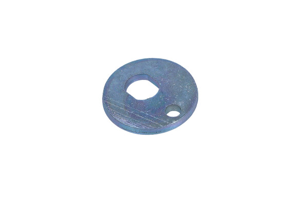 Maxgear Naloopschaal, aslichaam 49-5383