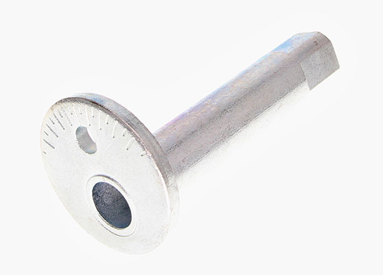 Maxgear Naloopschaal, aslichaam 49-5384