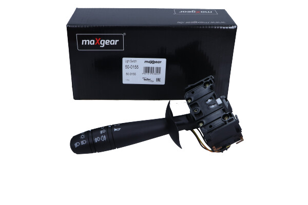 Maxgear Knipperlichtschakelaar 50-0155